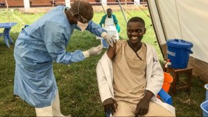 Причина вспышки вируса Эбола