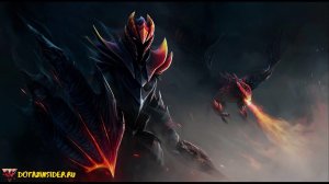 загрузочные экраны дота 2