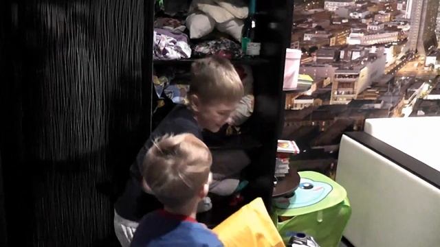 Репортаж Утро