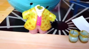 КУКЛЫ ЛОЛ😂 ПРИКЛЮЧЕНИЯ В ЛАГЕРЕ!😲 МУЛЬТИКИ Даринелка СБОРНИК СЕРИЙ