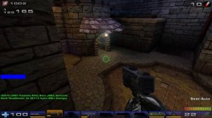 unreal anthology unreal tournament 2004 deathmatch ballistic weapons definitive edition 2.7.1 pt 70