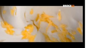 Рекламный блок, Анонс "Rock Party Time" и начало блока "Hot & Spicy" (Bridge TV, 21.04.20)