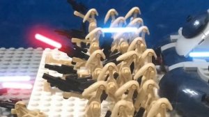 Ambush - a 501st Legion Tale