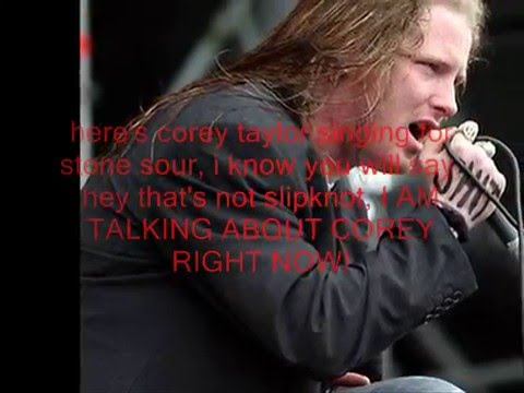 slipknot vs cannibal corpse (Maggots rules)