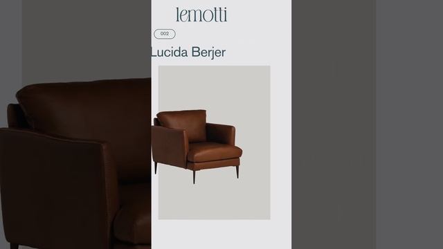 Gerçek Deri Berjer Modelleri смотреть онлайн