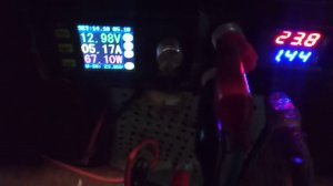 Power Bank на DPS5020 перепутал полярность при подключении аккумулятора (Часть 4)