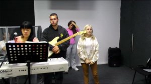 Когда происходит рождение свыше. 01.12.24.