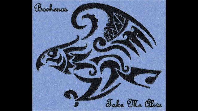 Bochenos - Reaper Full Version смотреть онлайн