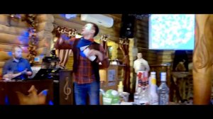 бармэн шоу шторки готовый