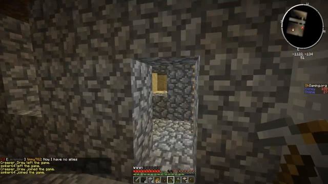 Wild West-Minecraft w/Immortal & Friends смотреть онлайн