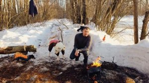 Прогулка в ново-загарье!