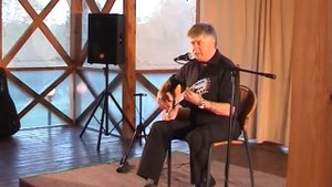 Леонид Сергеев. Концерт, часть 2