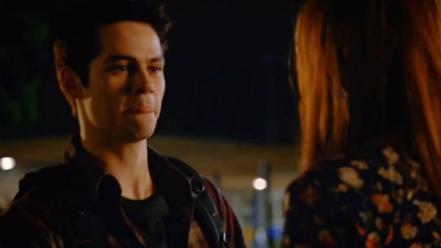 Lydia and Stiles Capital Letters