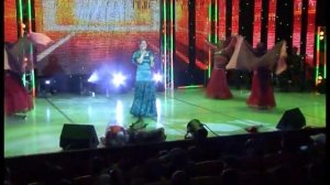 Эльмира Аминова Мои чувства Аминова