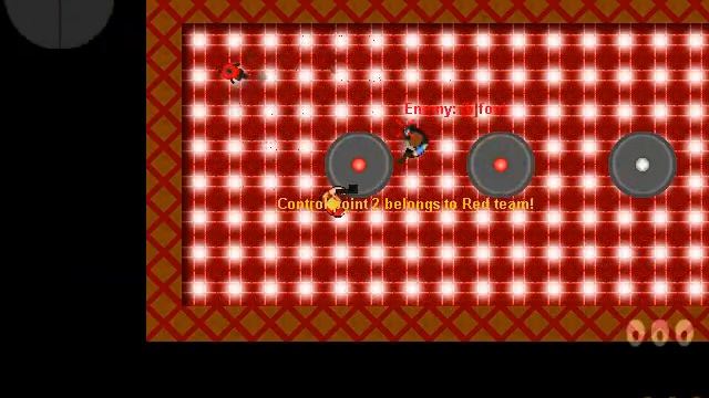 Team Fortress 2D - sentry test смотреть онлайн