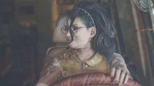 Devil May Cry 5 | Opening Cutscene