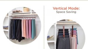 5 Best Closet Systems for 2024 | Reviews & Buyer's Guide