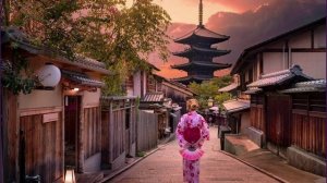 Японская танка