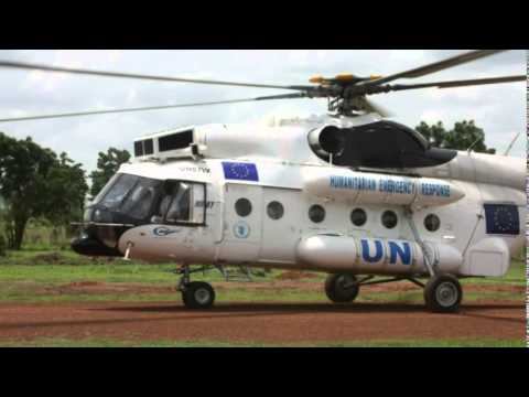 Messaggio video della Commissaria Georgieva per Giornata umanitaria mondiale WHD2014 Ihonour