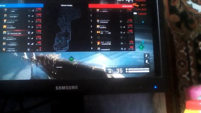 Голда подвела на сей раз!WARFACE-давай досвиданья смотреть онлайн