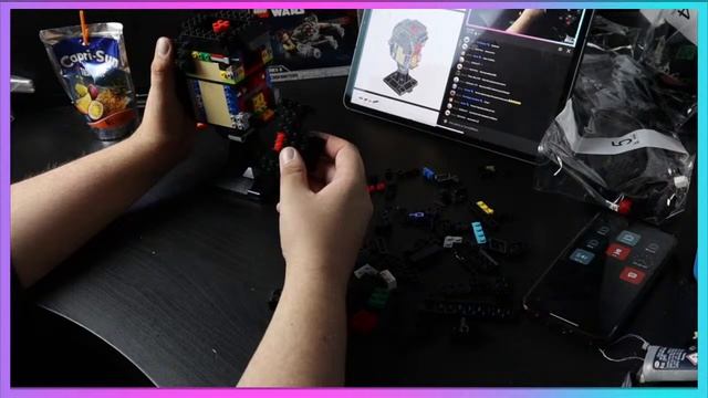 Wasting My Money on More Helmets | LEGO Tie Fighter Star Wars 2021! смотреть онлайн