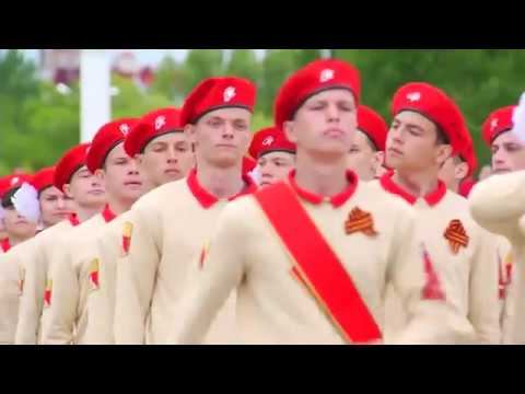 Фильм телеканала «TV Губерния» об истории присвоения почетного звания РФ «Город воинской славы» смотреть онлайн