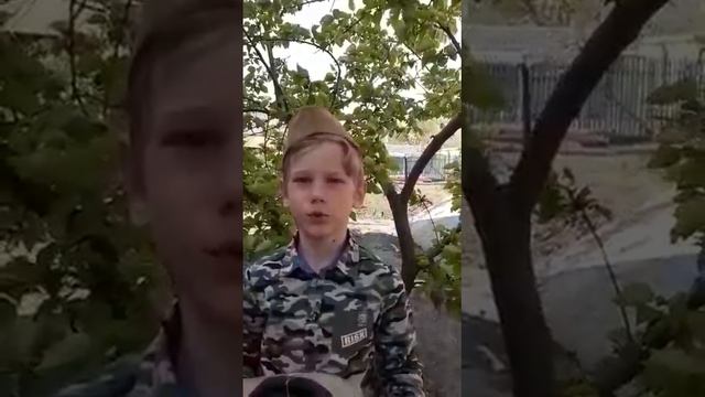 Октябрьская библиотека. Г. Рублев «Памятник» читает Дмитрий Головня