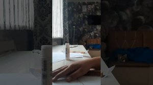 нож стилето из стендофф 2 своими руками из бумаги