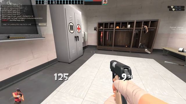 tr walkway add bots смотреть онлайн