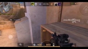 🔥КАК ИГРАЮТ ГОЛДЫ В 2024 ГОДУ?ДЕМКА СТАНДОФФ2/STANDOFF2