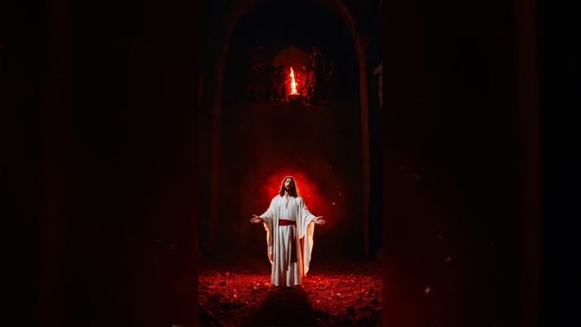 Jesus vs devil vs Satan vs yashu #satan #devil #god #ediy смотреть онлайн