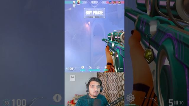 Aoo Fun Kare..XD | Valorant live stream - #viral  #valorantlive