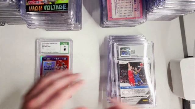 The WORST Sports Card Grading Company of 2021 - PSA vs BGS vs SGC vs CSG vs HGA