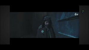 новогодняя елка в блокадном Ленинграде (не забывайте о блокаде)