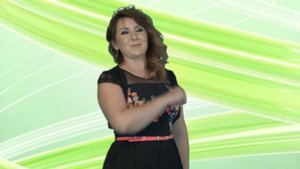БАЛ №28 Галия Язданова