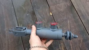 Гидроусилитель муфты сцепления ЮМЗ ГУМС 45-1609000
 +79901007211 Александр (телефон и ватсап)