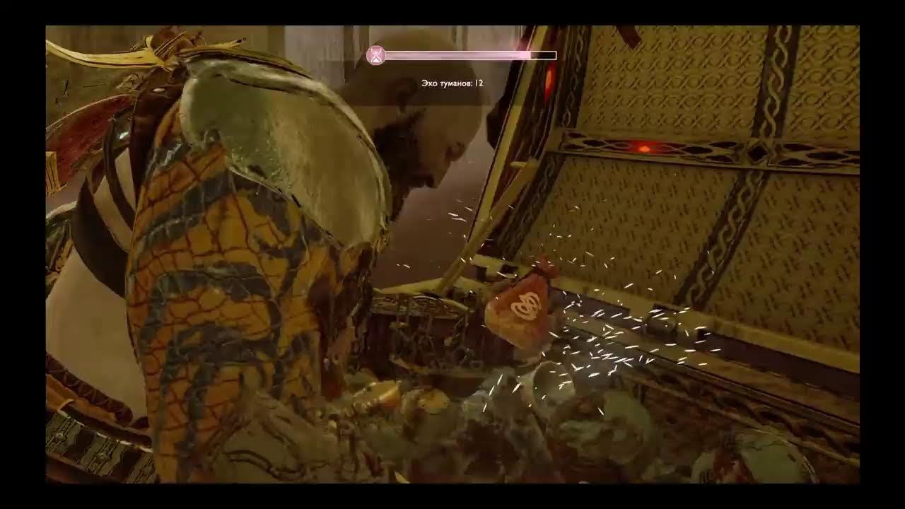 Прохождение God of War на 100%(без комментариев) смотреть онлайн