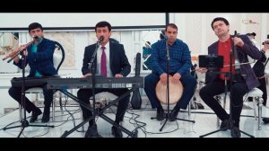 Давлатманд ва Лоик Холов ( Дилам месузад ) газал 2021 | Davlatmand & Loiq Kholov 2021