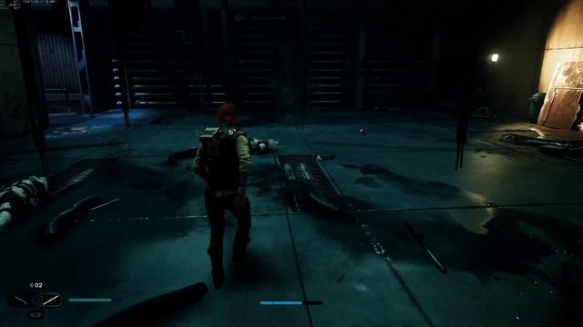 Jedi Survivor 4k Rtx 3080 смотреть онлайн