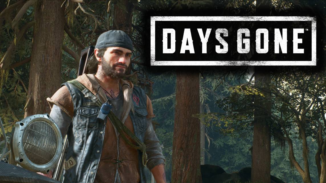 Days Gone ►ПОМОГАЕМ ВСЕМ И ВСЯ ► ПРОХОЖДЕНИЕ 2 ►