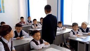 Ұлт ұстазы Ахмет (Қойылым)