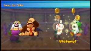 Let's Play! Mario Party 10 - Toad Amiibo