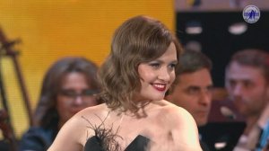 Цветана ОМЕЛЬЧУК «Кубинская песня» ("ВЕСНА РОМАНСА - 2023")