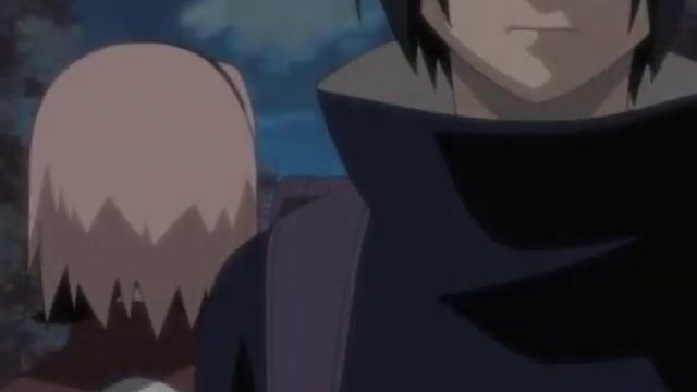[AMV] / ANIME CLIP / NARUTO / НАРУТО / KOSANDRA MIYAGI & ANDY -PANDA.