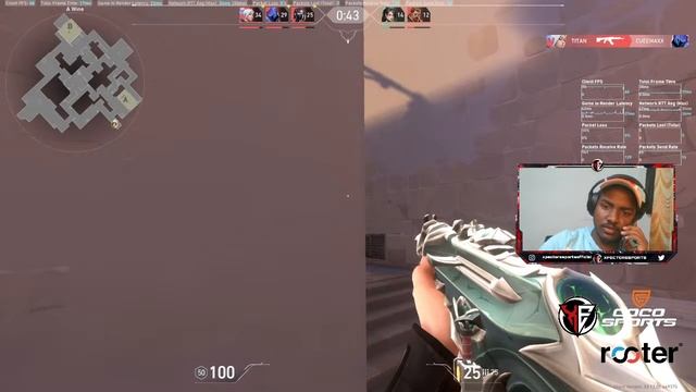 Last Stream Of The Year #Facecam#Valorant смотреть онлайн