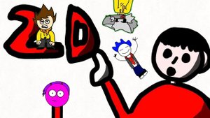 Бемон, Ksenon - 2Д ( фан коллаб)