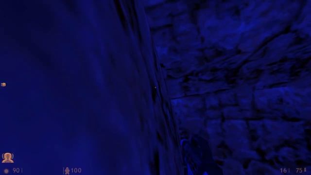 concmap_zg_r | Difficulty: Medium | TFC Conc Map | Team Fortress Classic смотреть онлайн