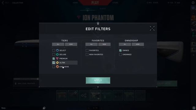 VALORANT ACCOUNT FOR SALE!!! REAVER VANDAL,ONI PHANTOM,BUTTERFLY RGX,RUIN DAGGER. READ DESCRIPTION! смотреть онлайн