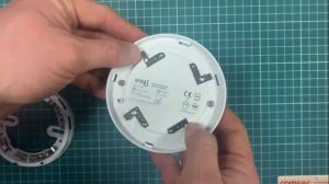 Apollo Series 65 Optical Smoke Detector 55000-317APO