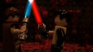 lego star wars duel of fire